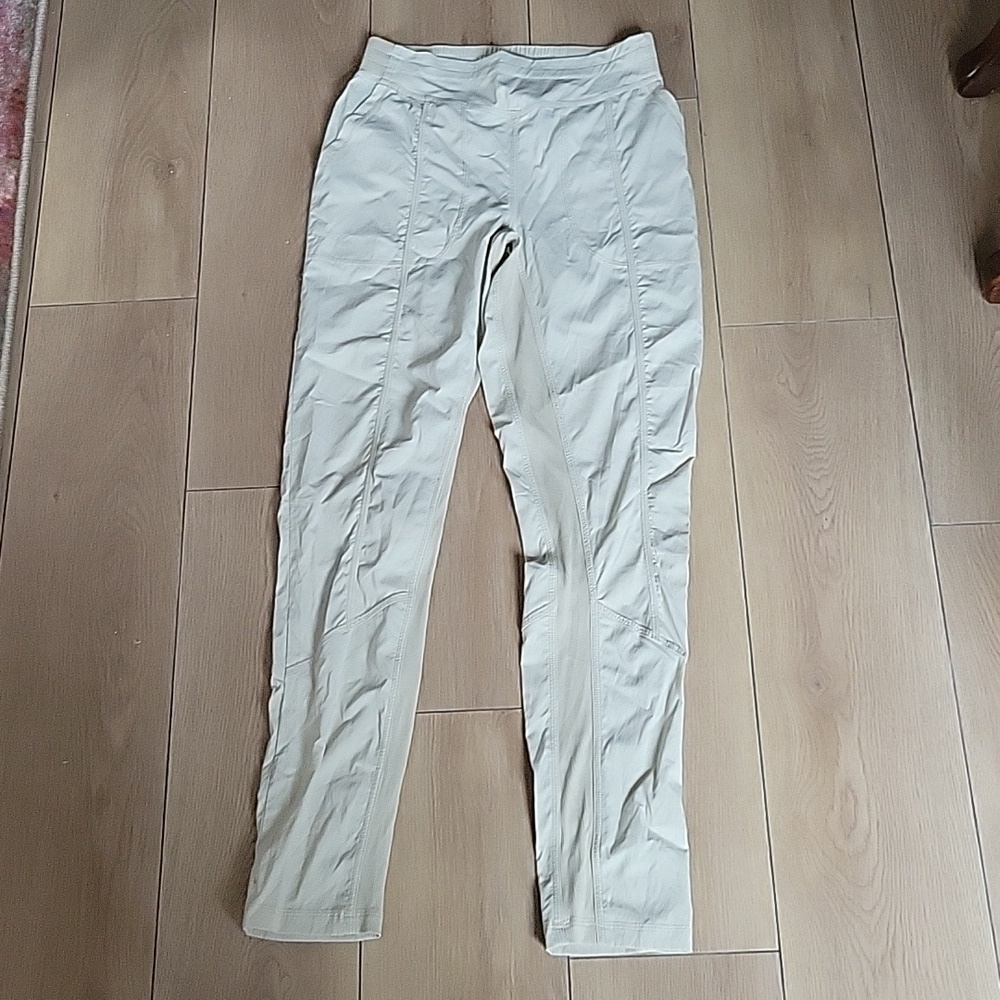 INDYEVA WOMEN'S MATKAILU III PANTS XS